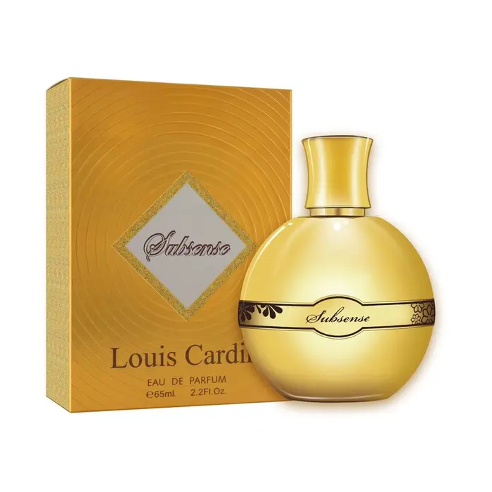 Louis cardin edp subsense