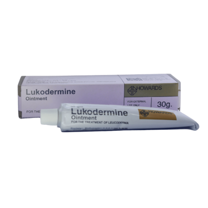 Lukodermine Oint 30grm