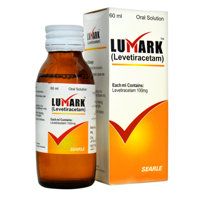 Lumark 100mg 60ml