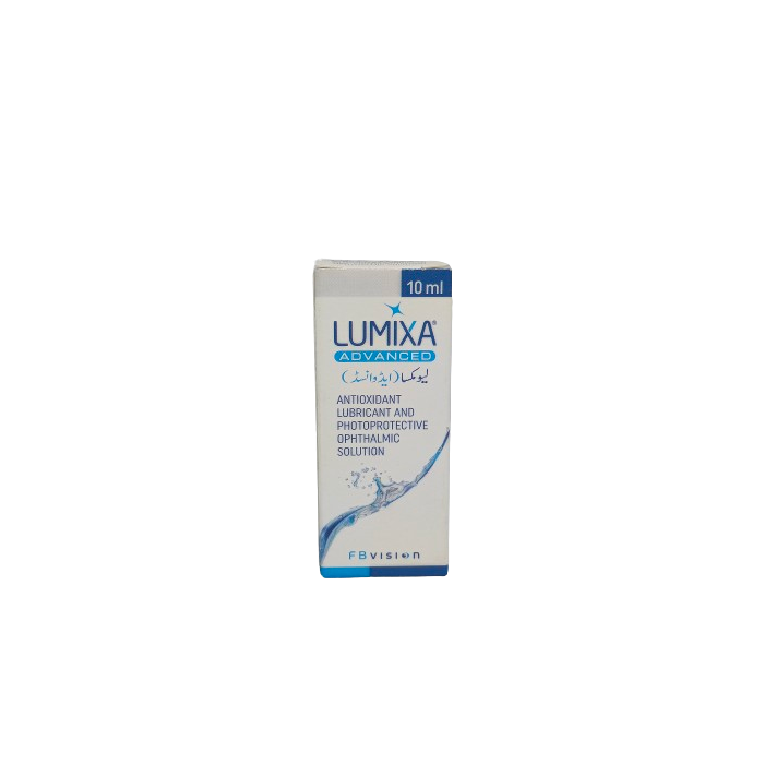 Lumixa Eye Drop 10ml