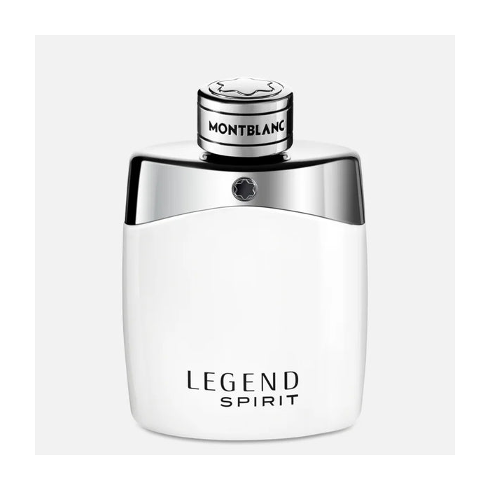 Mont Blanc Legend Spirit Edt 100ml