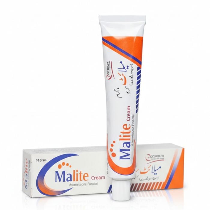 Malite Cream 10gm