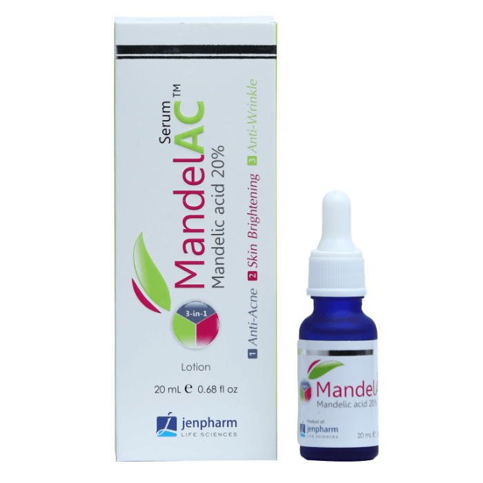 Mandelac Serum 22ml