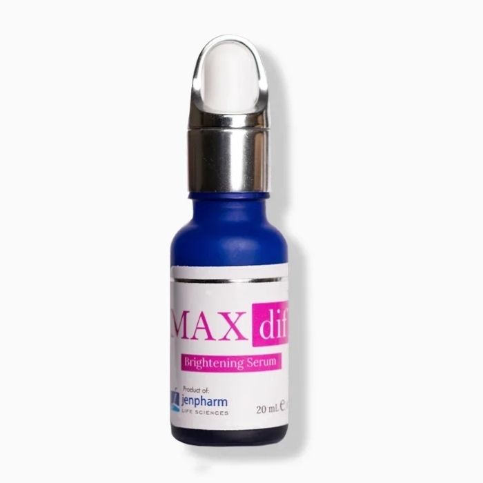 Maxdif Brightening Serum 20ml