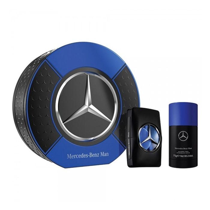 Mercedes Benz Perfume Gift Set