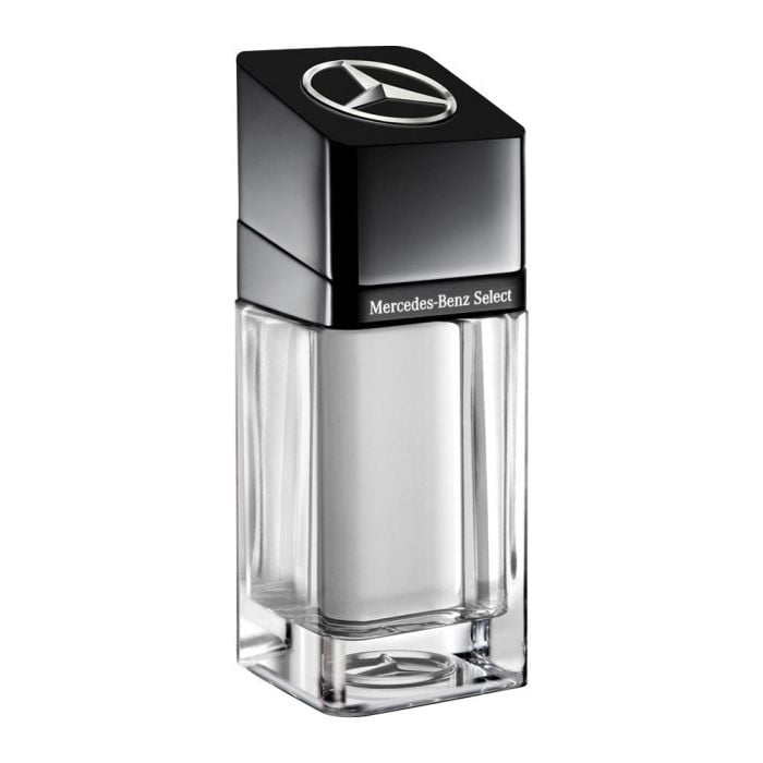 Mercedes Benz Select Men Edt 100ml