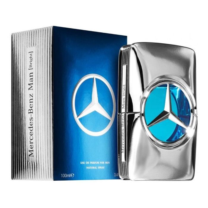 Mercedes Benz Man For Men 100ml
