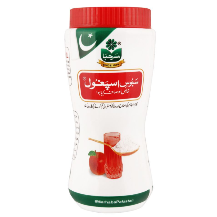 Mh Ispaghol 150gm