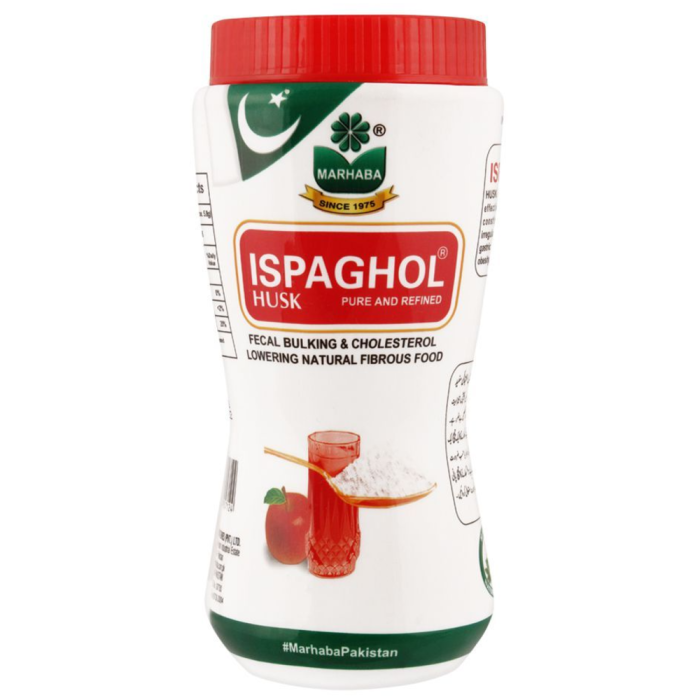 Mh Ispaghol 300gm