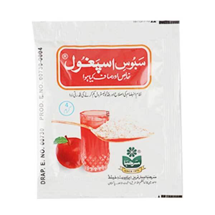 Mh Ispaghol 4gm