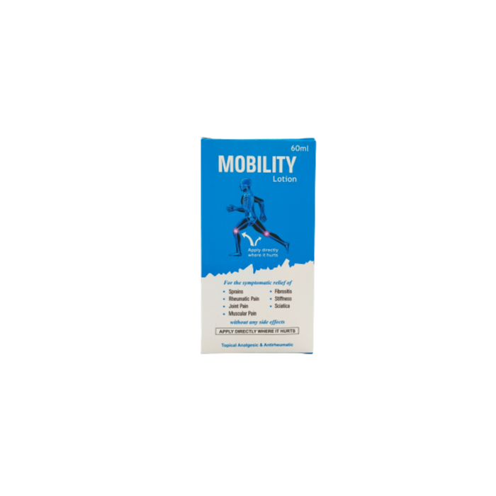 Mobility Lotion 60ml