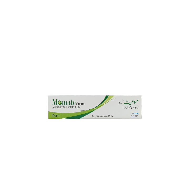 Momate Cream 15gm