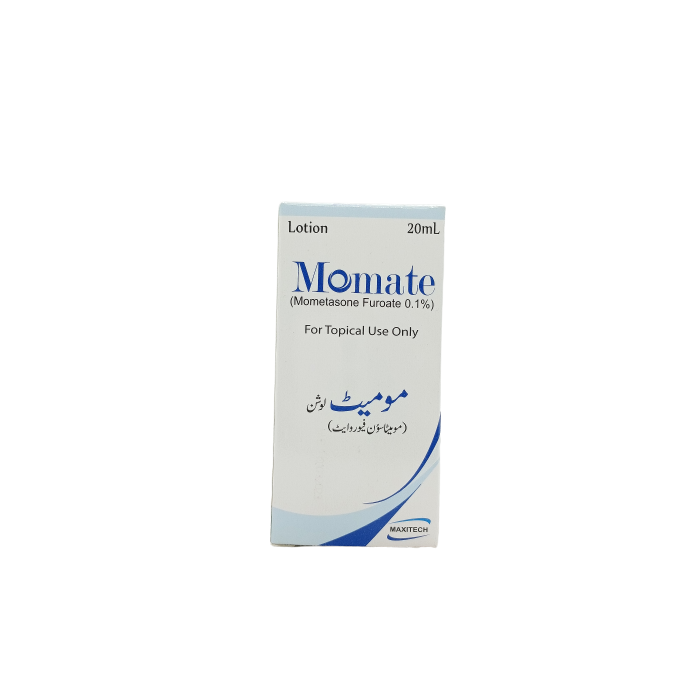 Momate Lotion 20ml