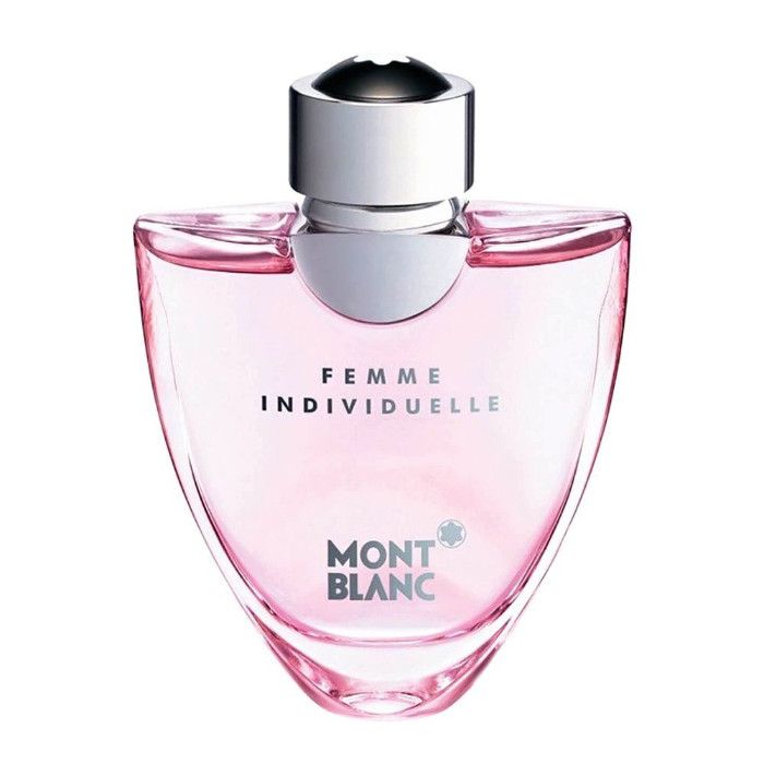 Mont Blanc Individuelle Femme Edt 75ml