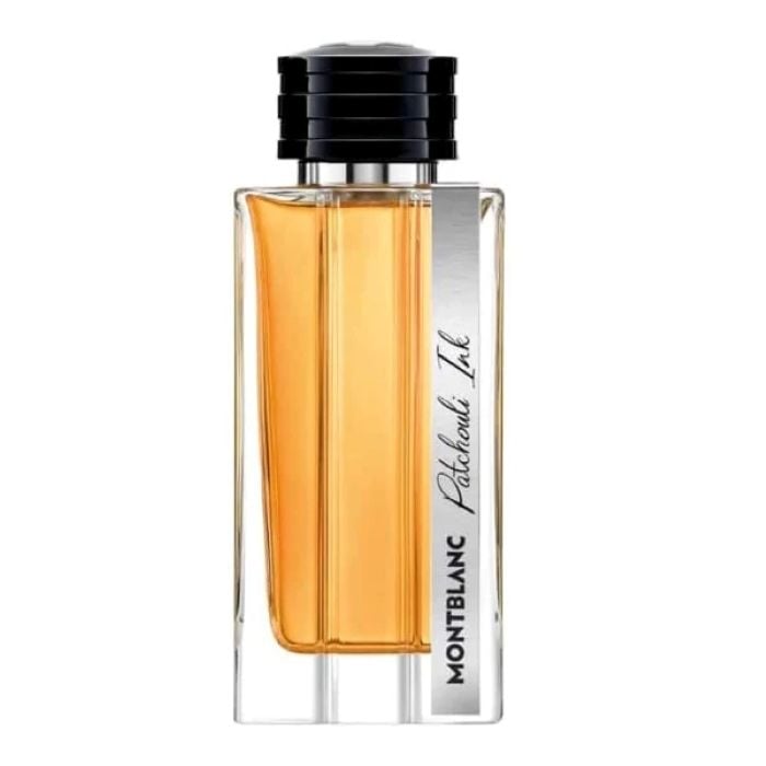 Mont blanc patchouli ink edp 125ml