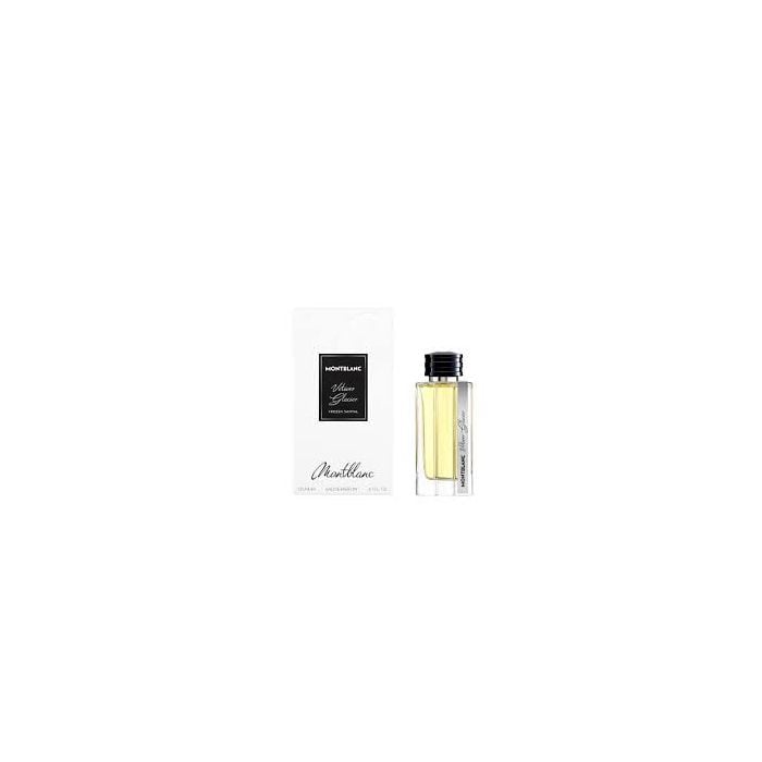 Mont blanc vetiver glacier edp 125ml