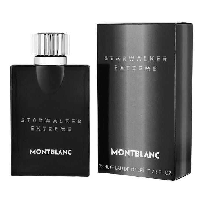 Montblanc Starwalker Extreme Edt 75ml