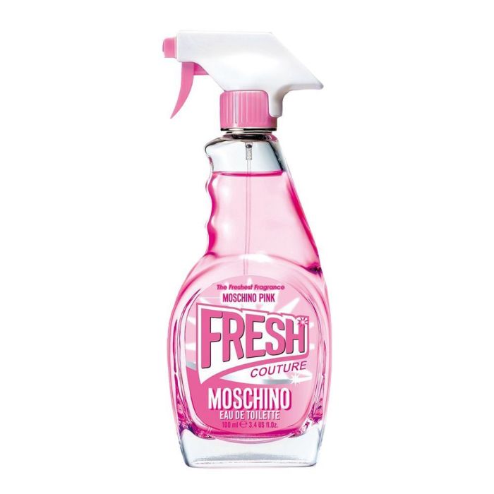 Moschino Edt 100ml Fresh