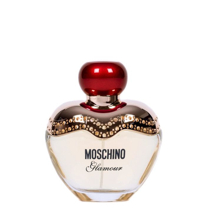 Moschino Glamour Parfume Gift Set