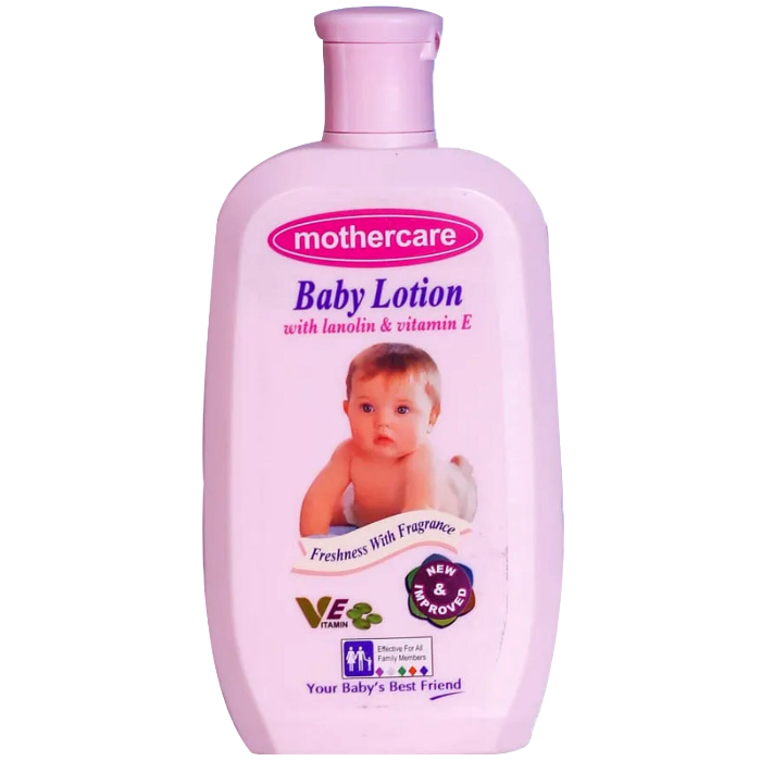 Mothercare Baby Lotion 115ml