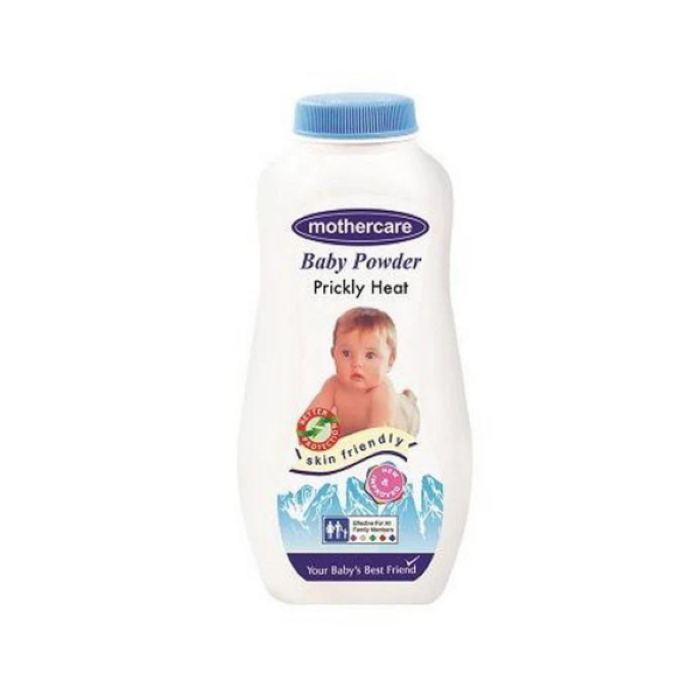 Mothercare Baby Powder 150gmn Prickly Heat
