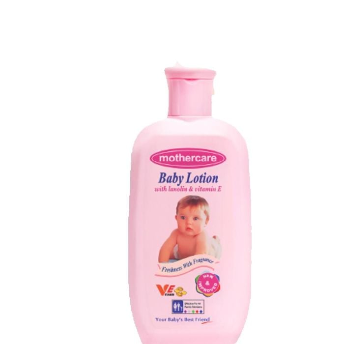 Mothercare Baby Lotion 300ml