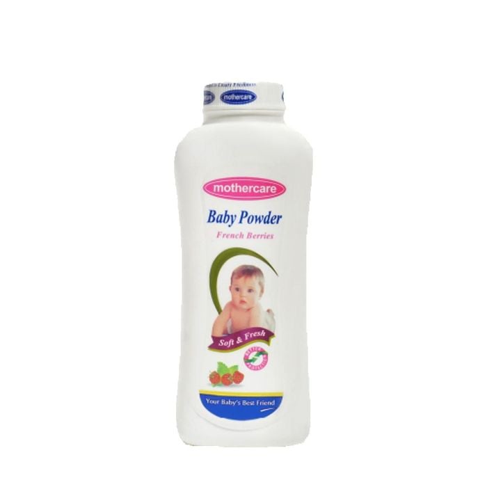 Mothercare Baby Powder French Berries 130gm