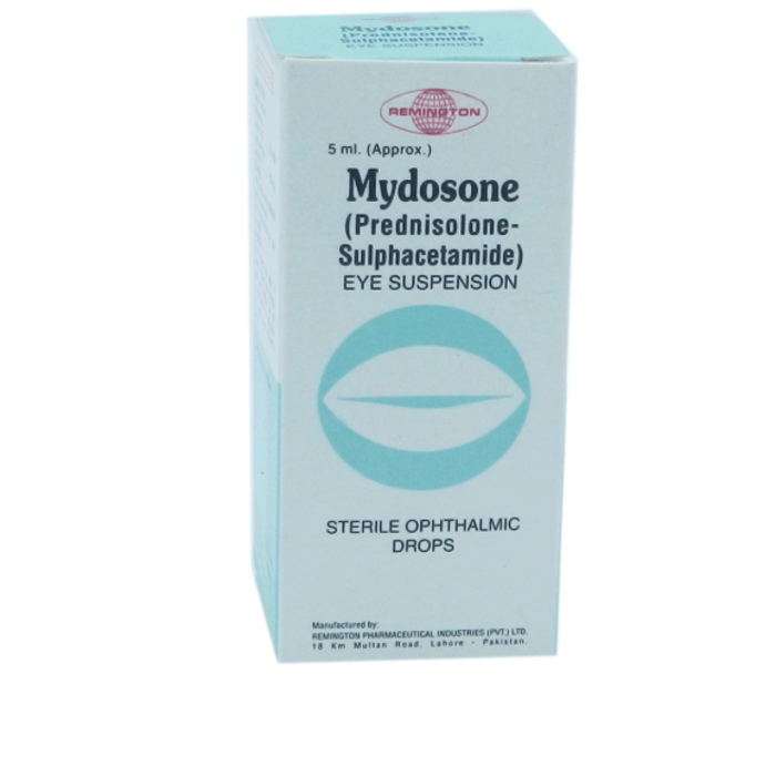Mydosone 5ml Drops