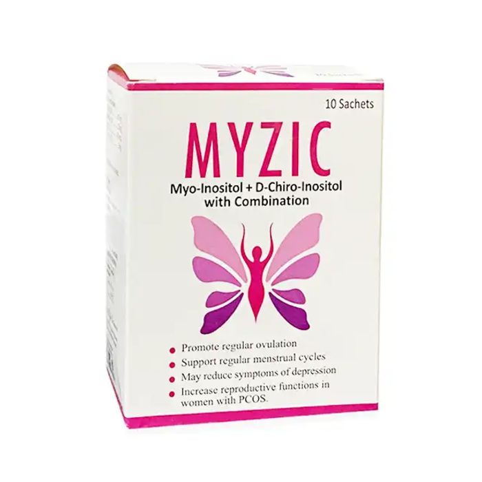 Myzic Sachets
