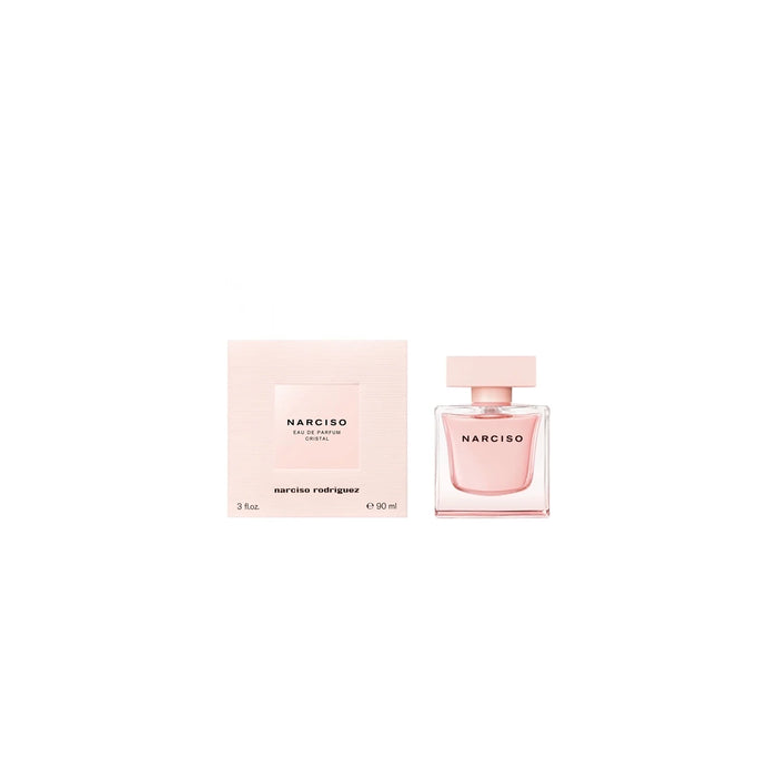 Narciso Rodriguez Edp 90ml Cristal