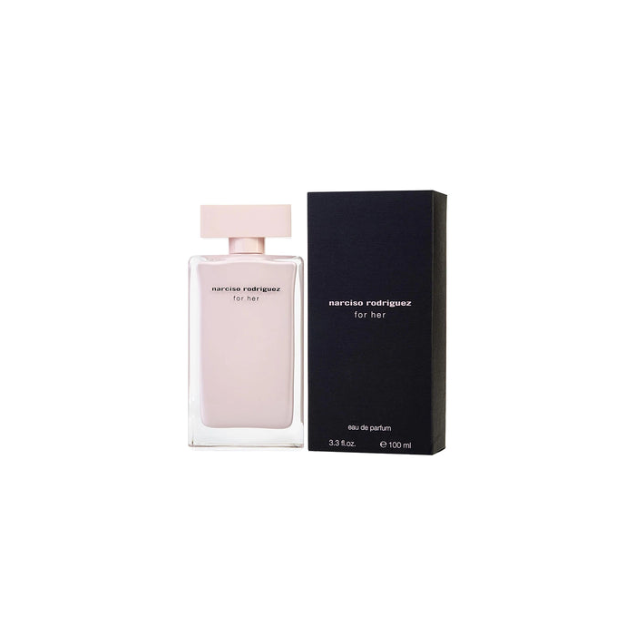 Narciso Rodriguez For Her Edp 100ml