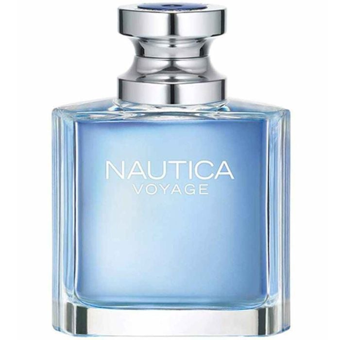 Nautica Voyage Edt 100ml