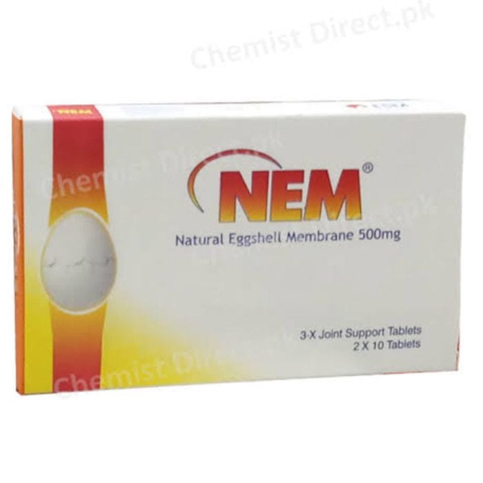Nem Tablets