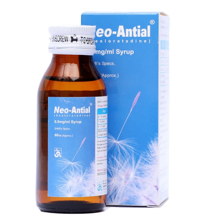Neo Antial Syp