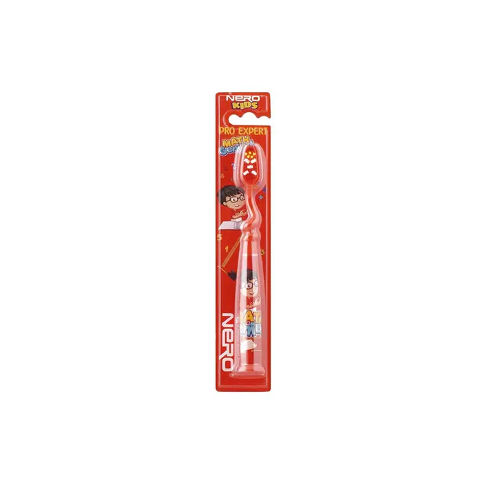 Nero T Brush Kids Pro Expert K503