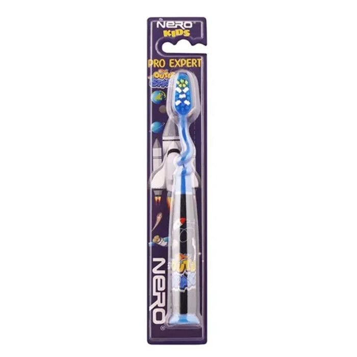 Nero T Brush Kids Pro Expert K504