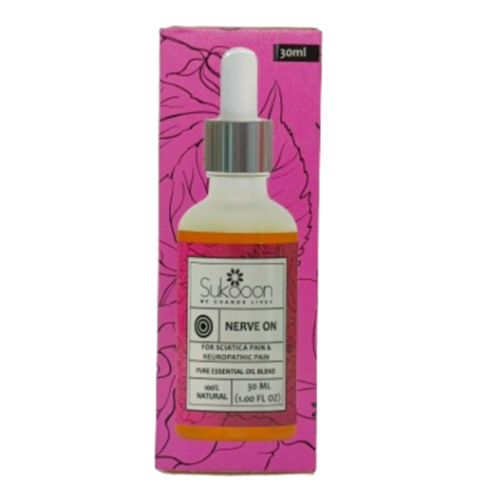 Nerve On 30ml