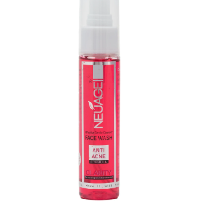 Neuage Face Wash 60ml