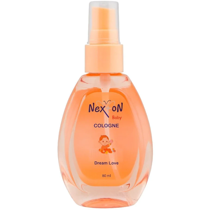 Nexton Baby Dream Love Cologne 80ml