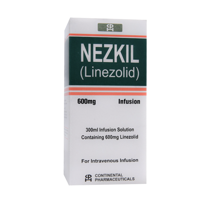 Nezkil Infusion