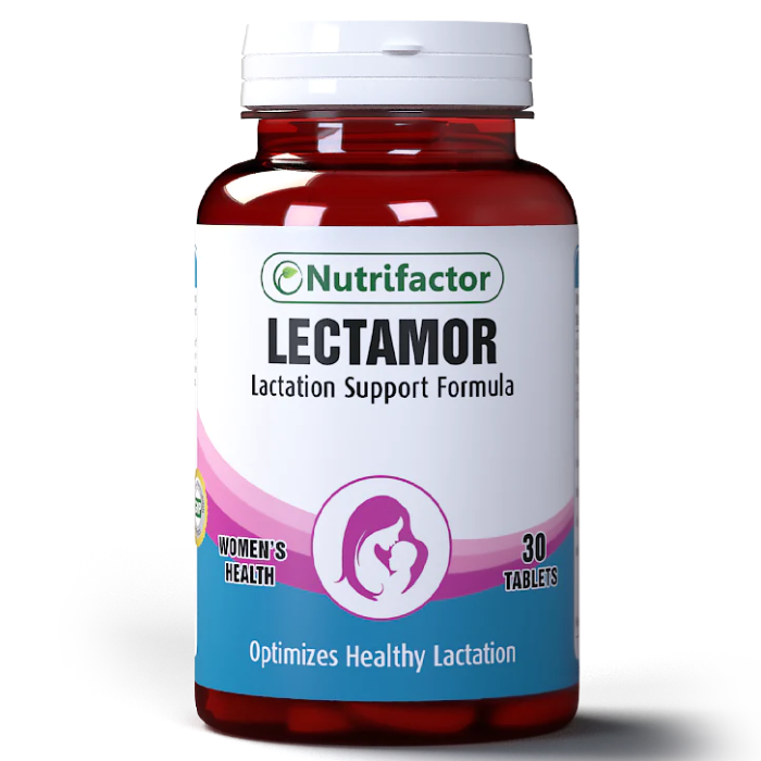 Nf Lectamor 30s Tablets