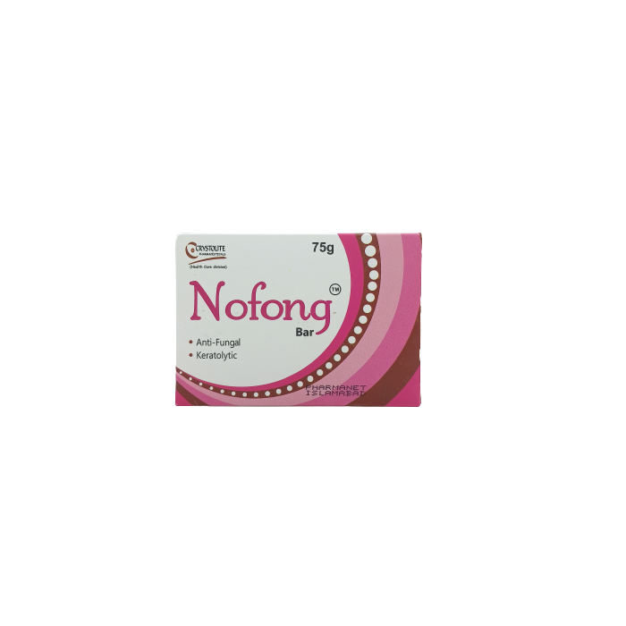 Nofong Bar 75g