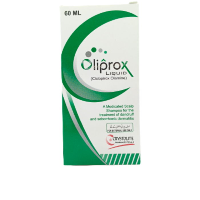 Oliprox Liquid 60ml