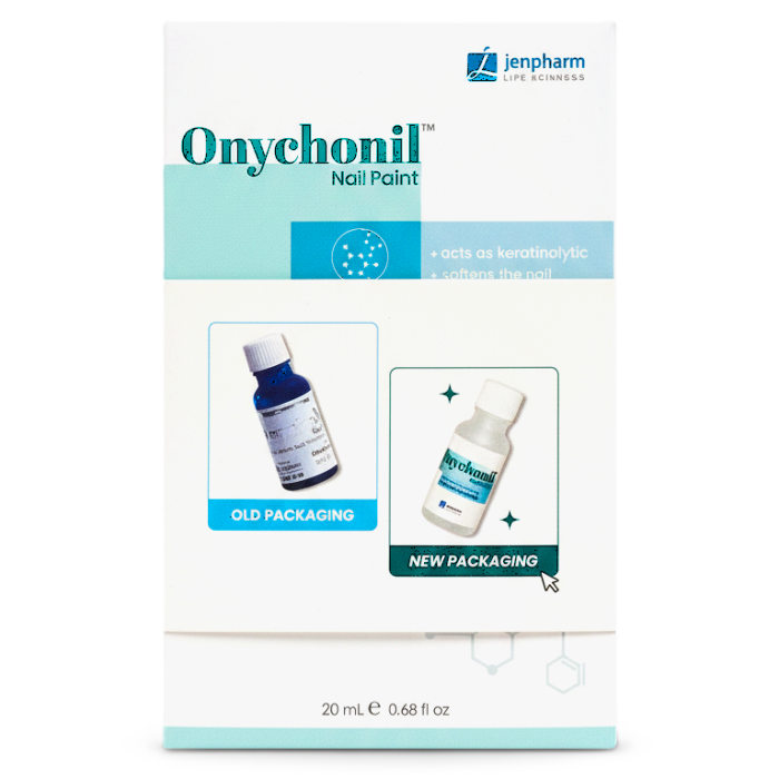 Onychonil Nail 22ml
