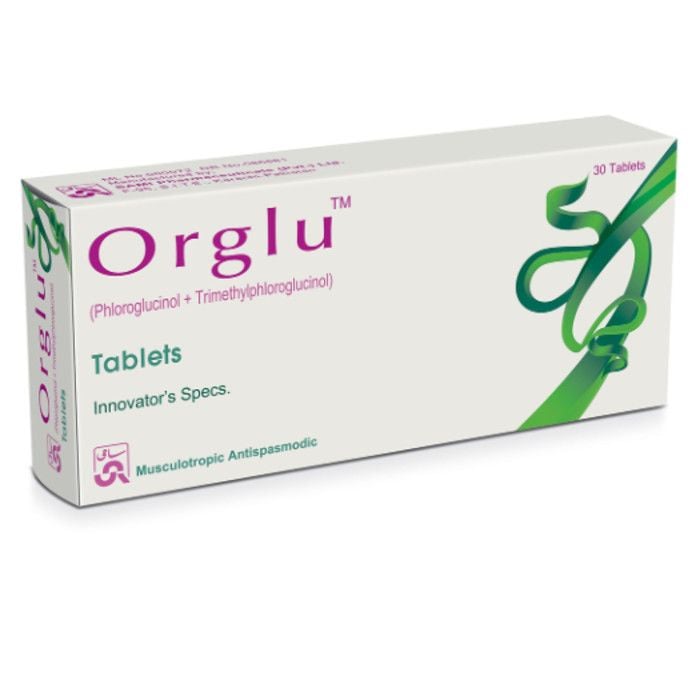 Orglu Tablets