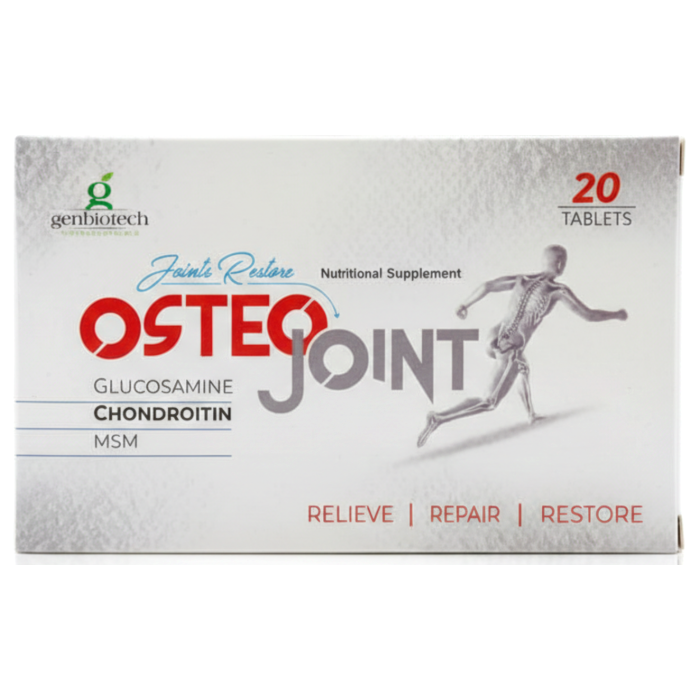 Osteojoint Tablets