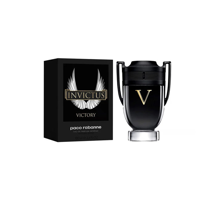 Paco Rabanne Invictus Victory Edp 100ml