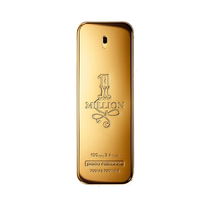 Paco Rabanne Million Edt 100ml