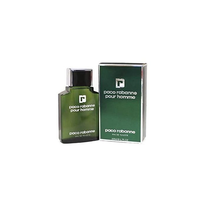 Paco Rabanne Man Edt 100ml