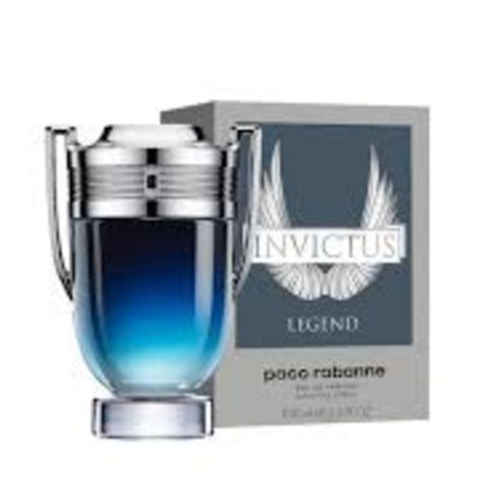 Paco Rabanne Invictus Legend Edp 100ml